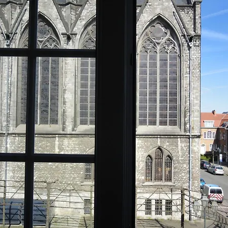 Dasos Kynthos Woluwe-Saint-Lambert